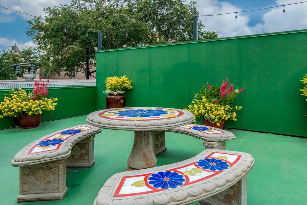Quality Inn Savannah Historic District - photo 30