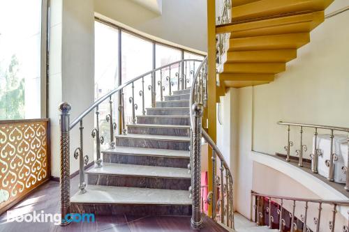 Fabexpress Riya Revati Resort in Vadodara, India