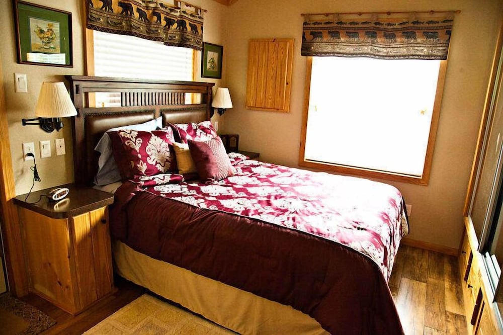 Lillian Farms Bed & Breakfast - photo 15
