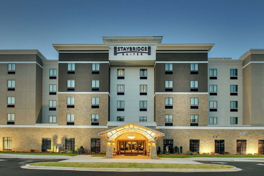 Staybridge Suites Rock Hill by IHG - photo 47