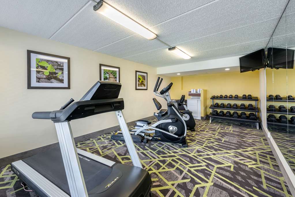 Quality Inn & Suites Palatka Riverfront - photo 22