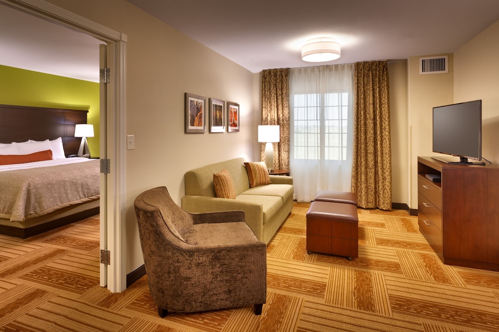 Staybridge Suites Cheyenne by IHG - photo 11