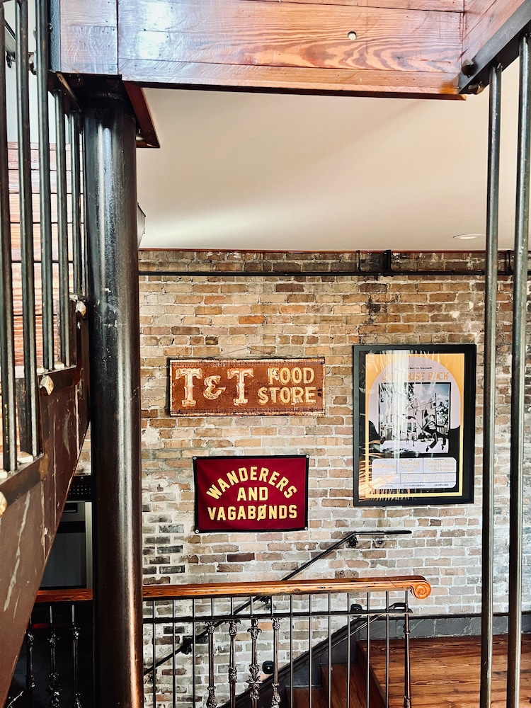 Inn at the Old Jail - photo 58