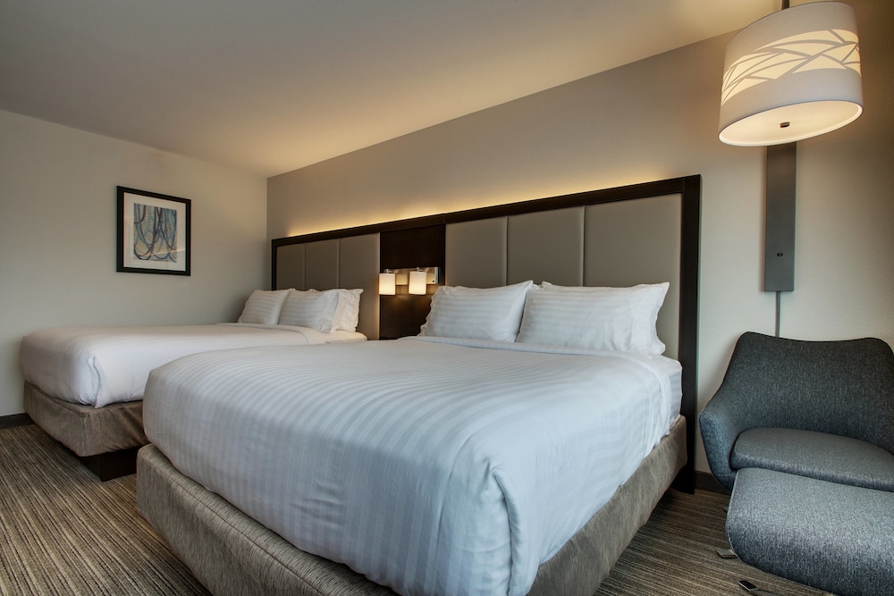 Holiday Inn Express & Suites Mount Vernon by IHG - photo 7