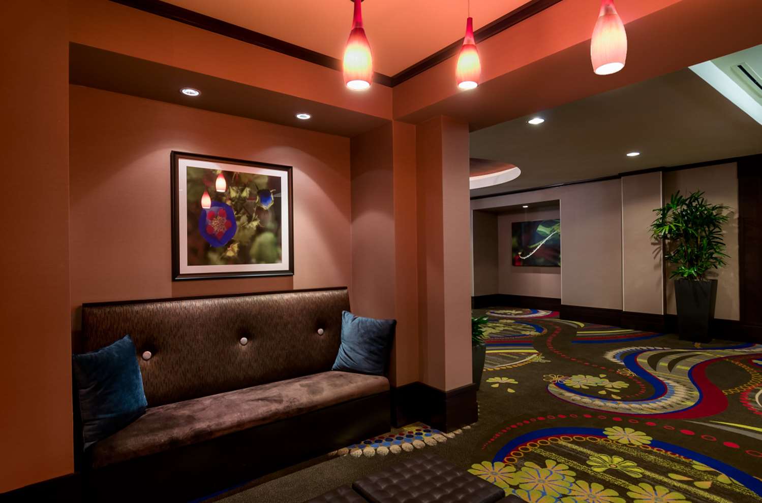 Hilton Garden Inn Houston NW America Plaza - photo 18