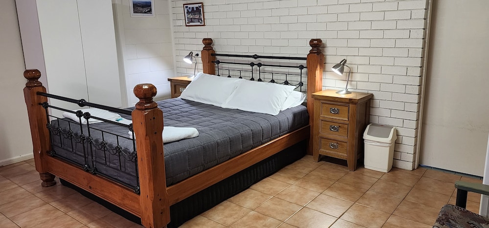 Warrumbungles Mountain Motel — Coonabarabran — photo 5