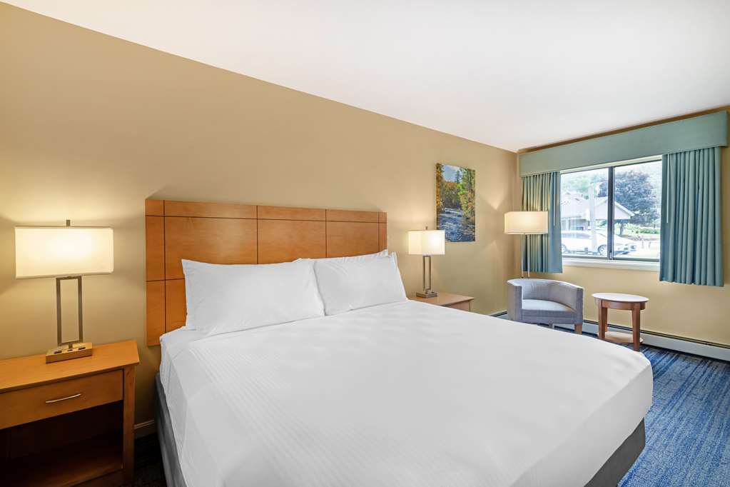 Best Western Inn & Suites Rutland Killington - photo 12