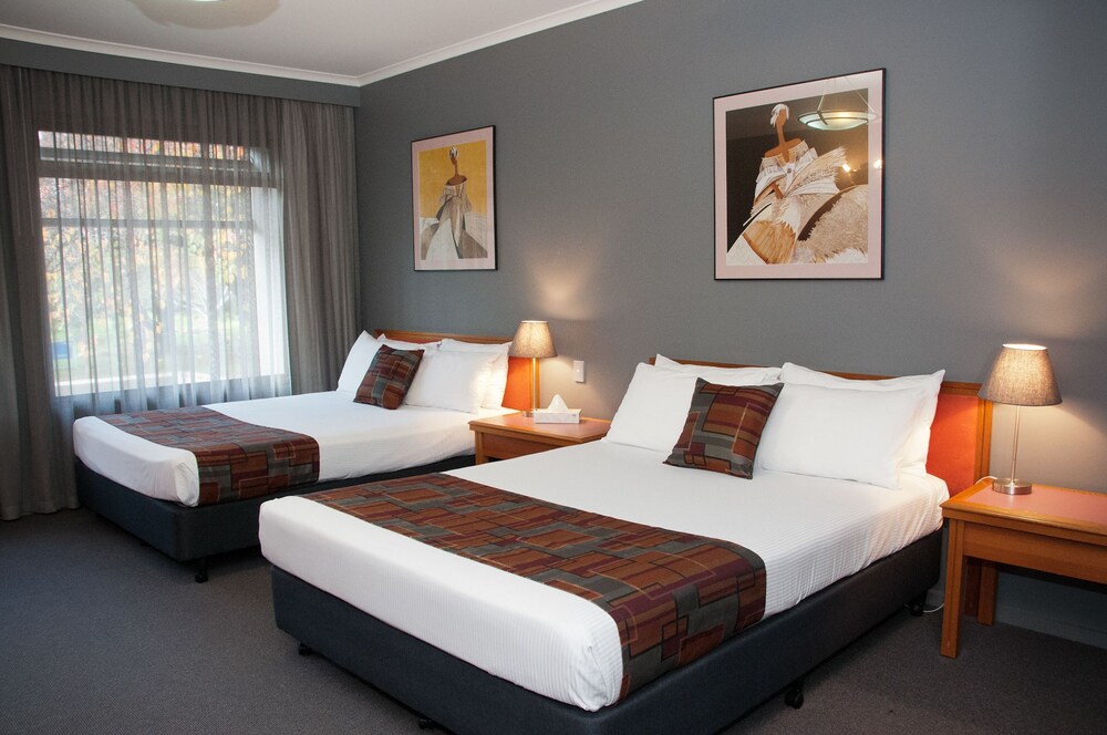 Quality Inn O’Connell — Adelaide — photo 3