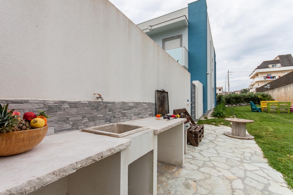 Villa Salemi With Pool — Salemi — photo 3