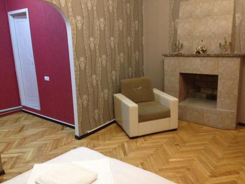 Apartment Sofi