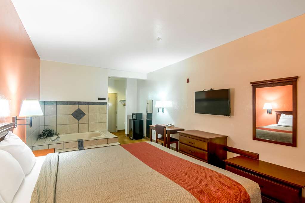 Motel 6 Oklahoma City OK - photo 7