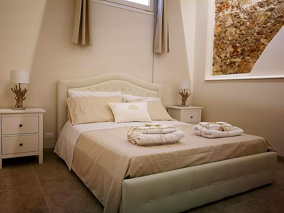 Stomachion in Siracusa, Italy