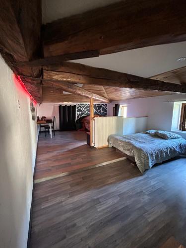Le Loft Mansarde — Ambert