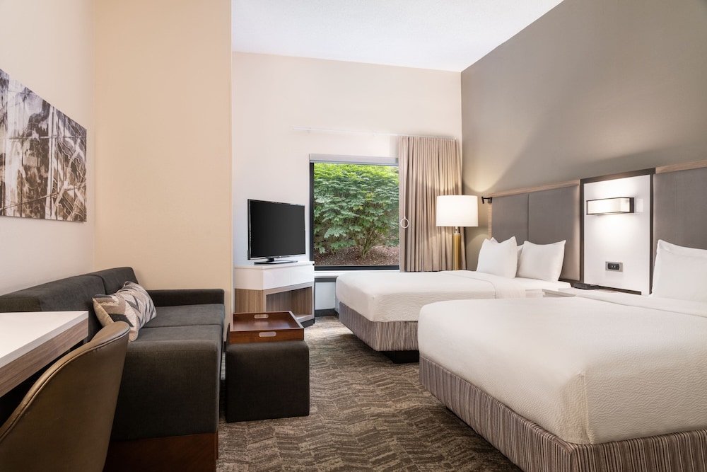 SpringHill Suites by Marriott West Mifflin - photo 6