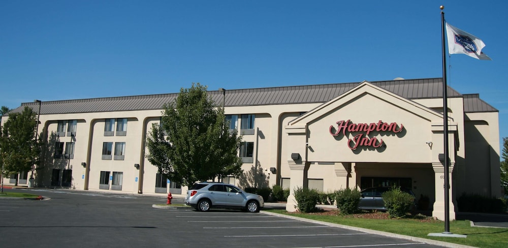 Hampton Inn Salt Lake City Murray - featured photo