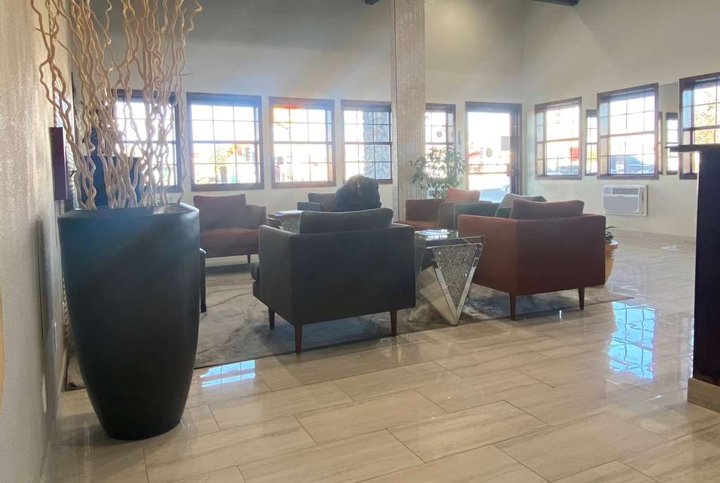 Super 8 by Wyndham Cortez Mesa Verde Area - photo 12