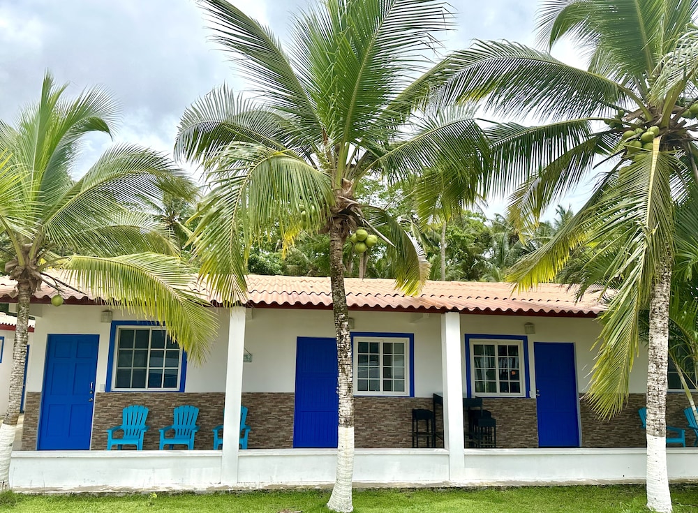 La Posada del Buzo in Portobelo, Panama