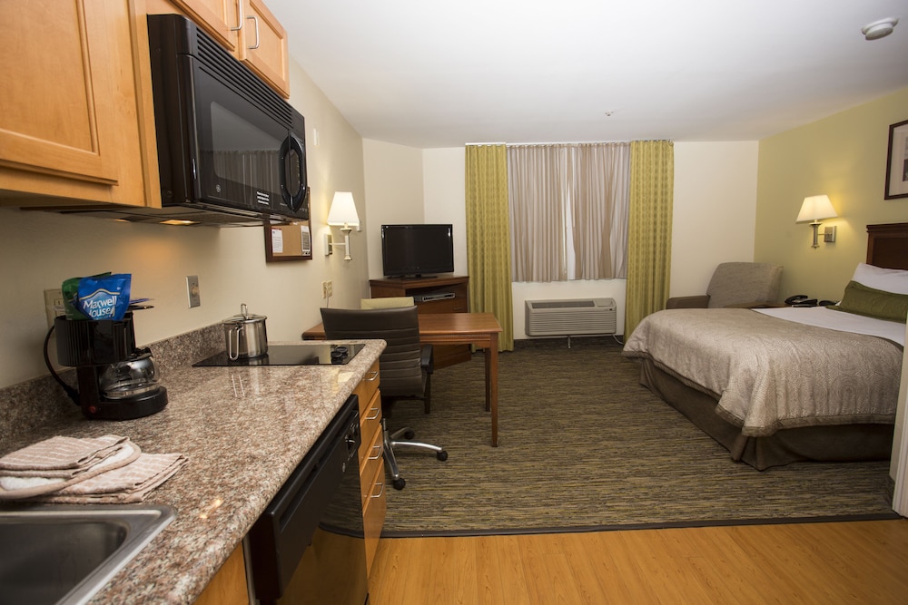 Candlewood Suites Port Arthur Nederland by IHG - photo 6
