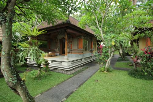 Umah alas - last minute hotel in Ubud