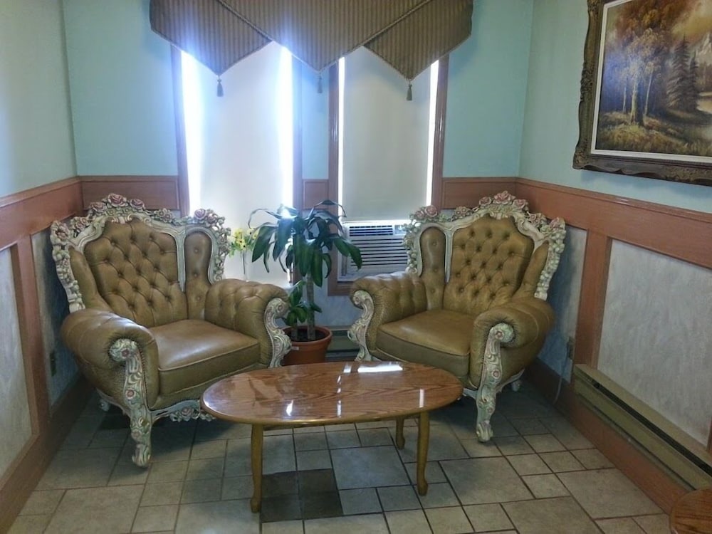 Best Seven Inn - last minute hotel in Claresholm