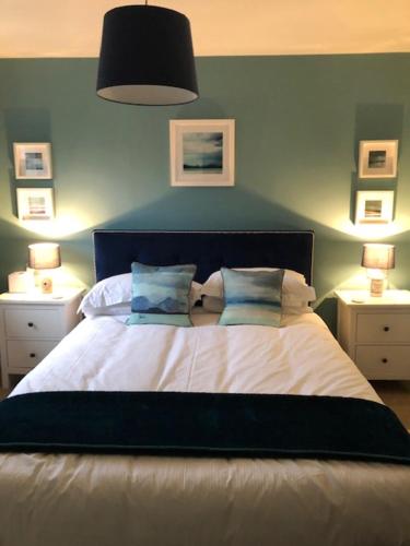 Dana Villa Holiday Accommodation — 4-Star Luxury Hotel in Oban, United Kingdom