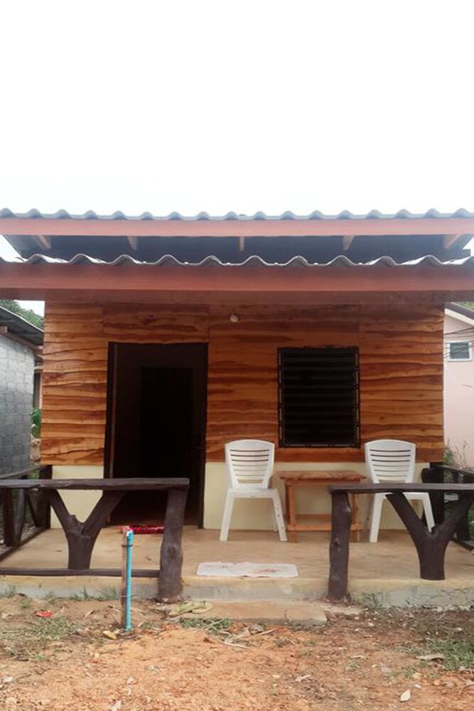 Unseen Bungalows - last minute hotel in Ko Lanta