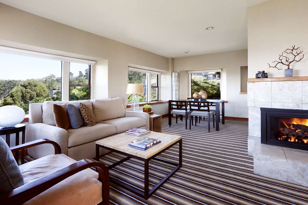 Hyatt Carmel Highlands - photo 3