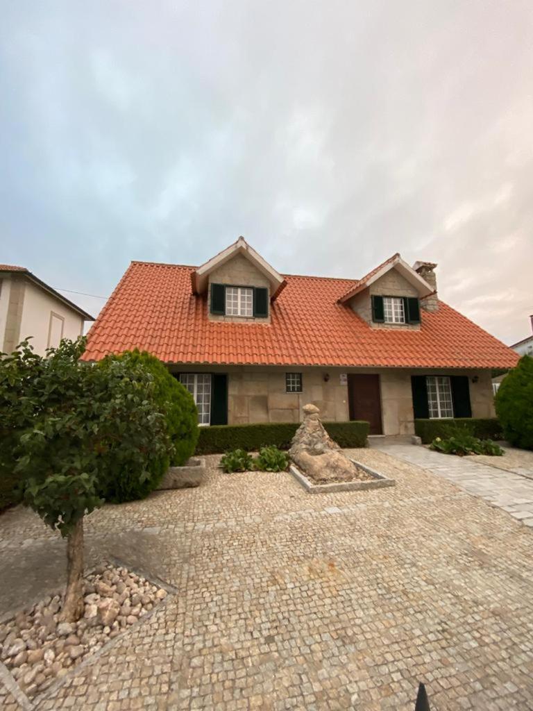 Giravillage in Seia, Portugal