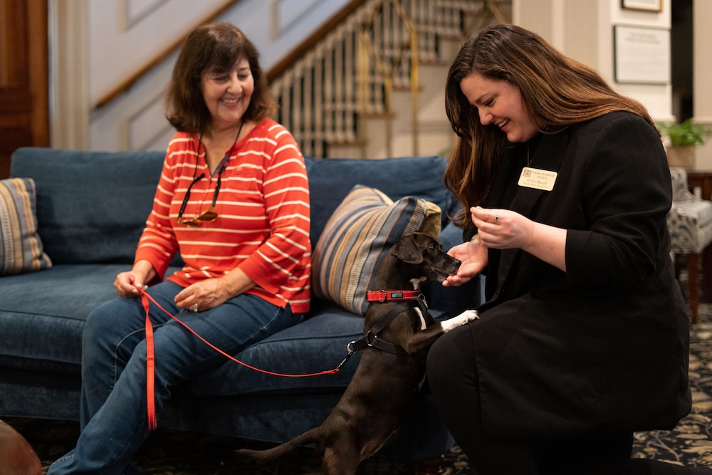 Hawthorne Hotel - photo 3