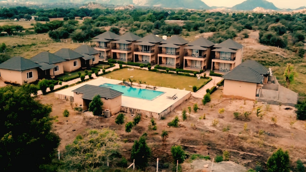 Sajjan Jawai Chapter By Arow Hospitality — hotel in Sheoganj