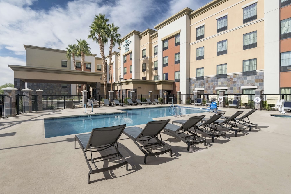 Homewood Suites by Hilton Phoenix North Happy Valley - photo 35