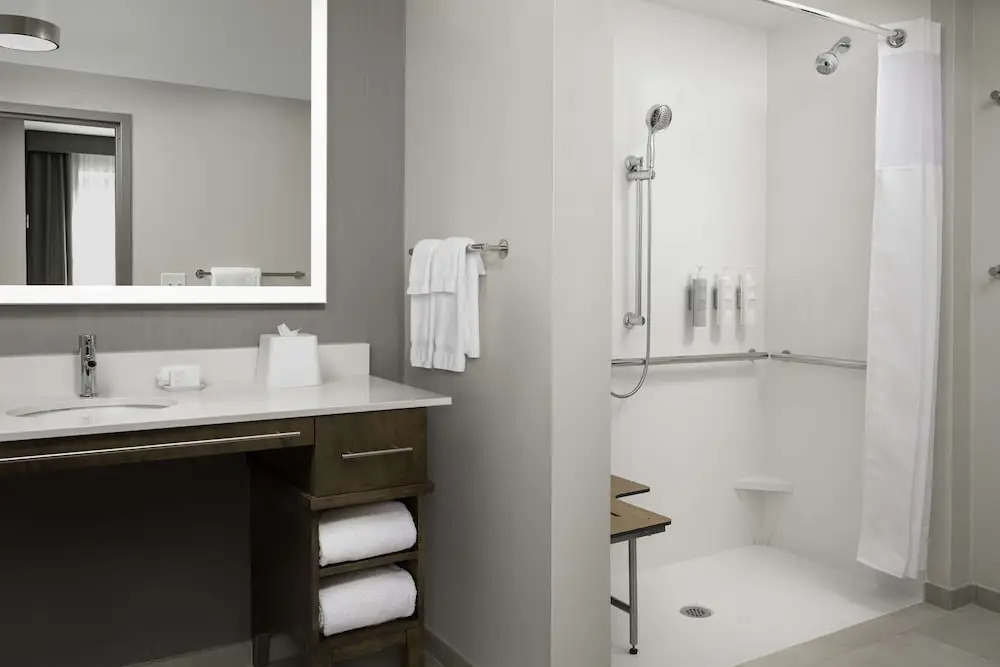 Home2 Suites by Hilton Greenville - photo 29