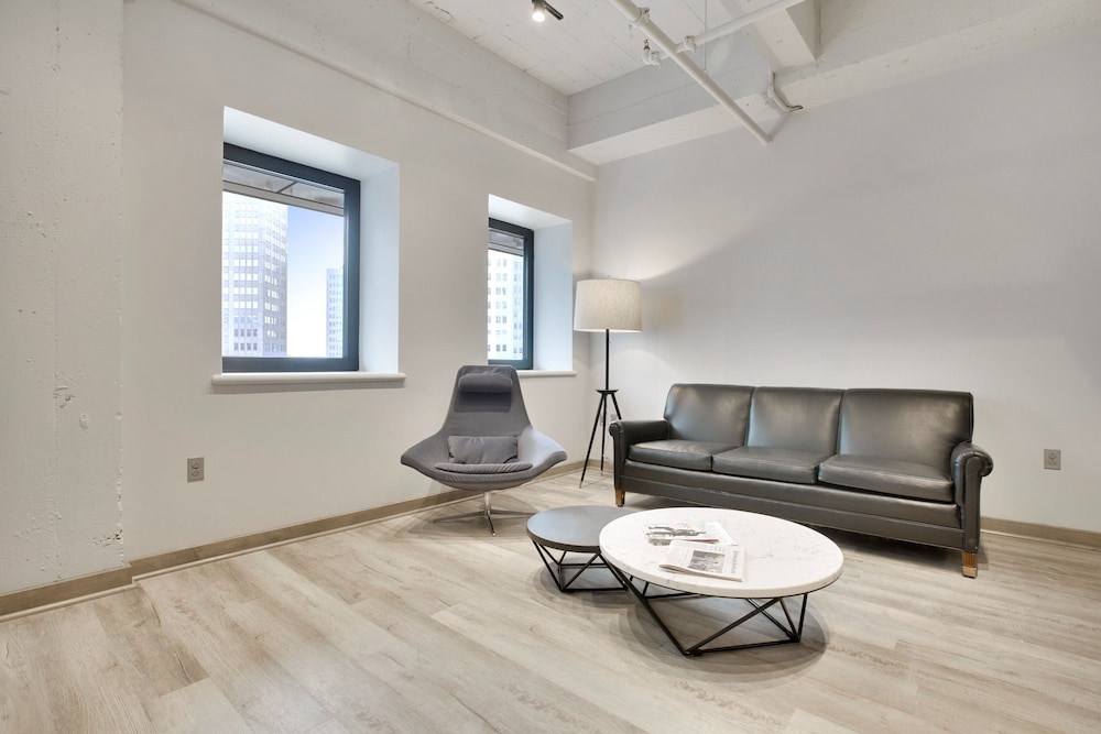 Etage Executive Living - photo 27