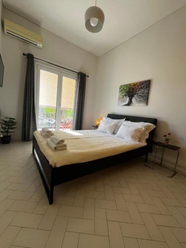 Sirius Escape in Spata, Greece