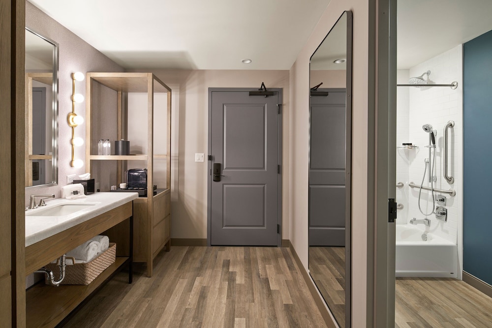 The Memphian a Tribute Portfolio Hotel - photo 28