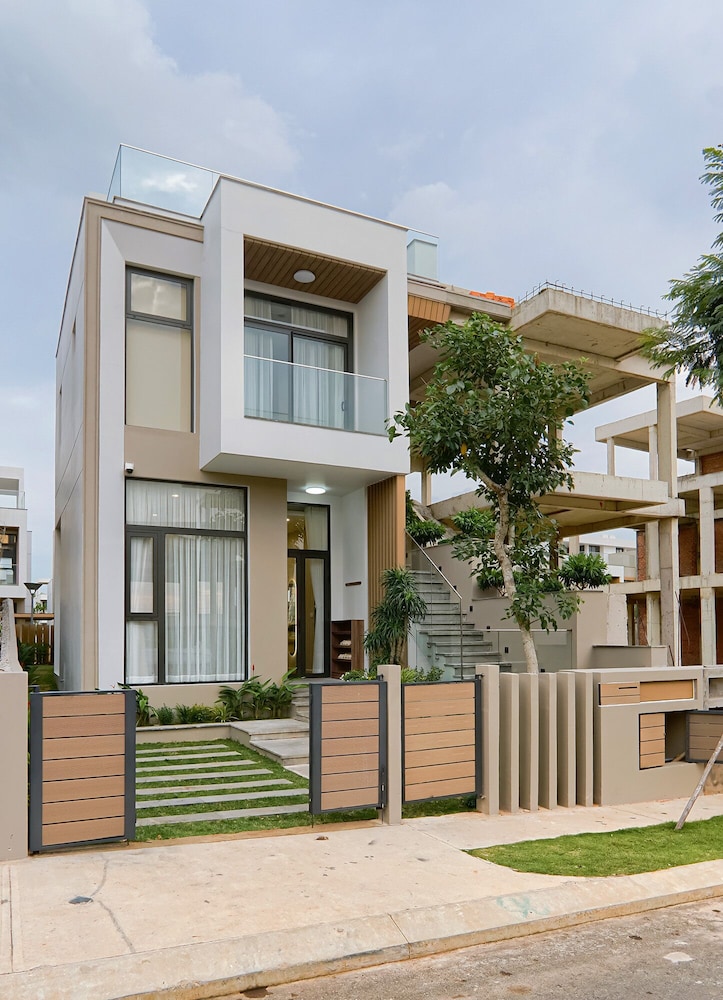 Life Travel Villa Novaworld Phan Thiet — 4-Star Luxury Hotel in Phan Thiet, Vietnam