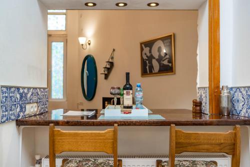 Blue Door Rhapsody Special Stay In Old Town