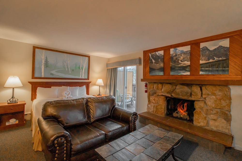 Murphy's River Lodge - photo 37