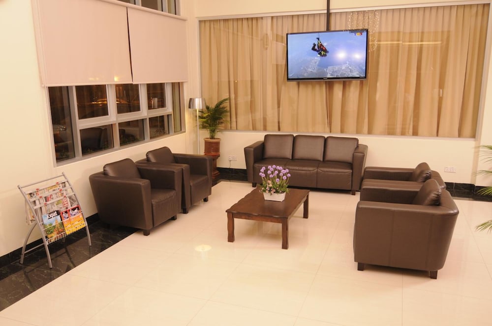 Seemsoon Hotel — Ipoh — photo 2
