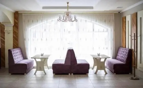 Hotel Ski Lift 7 in Nadvirna, Ukraine