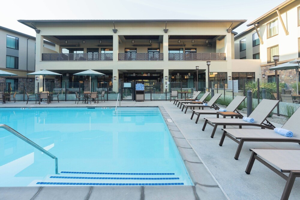 Courtyard by Marriott Thousand Oaks Agoura Hills - photo 25