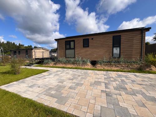 Ostseecamp Ferienhaus Küstenklang in Scharbeutz, Germany