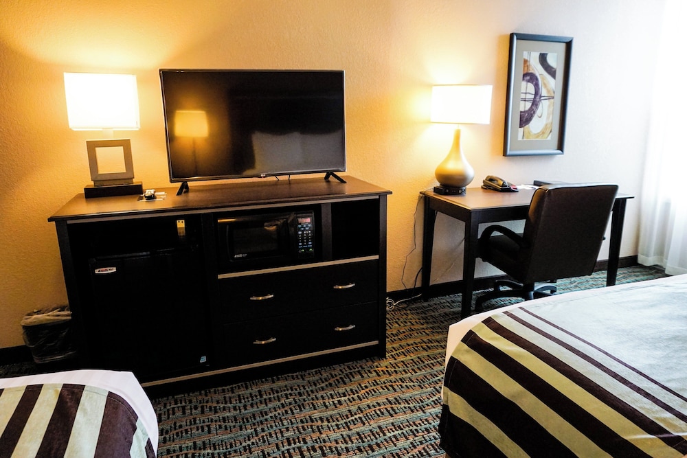 Boarders Inn & Suites by Cobblestone Hotels Grand Island - photo 11