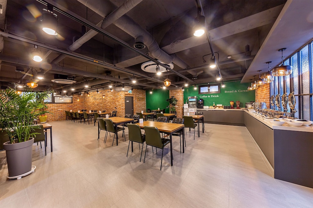 Hotel Zip in Seosan, South Korea