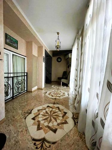 Georgian Guest House on Asatiani