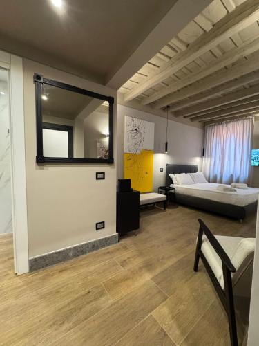 Èroma Trastevere Luxury Suite — 4-Star Luxury Hotel in Rome, Italy
