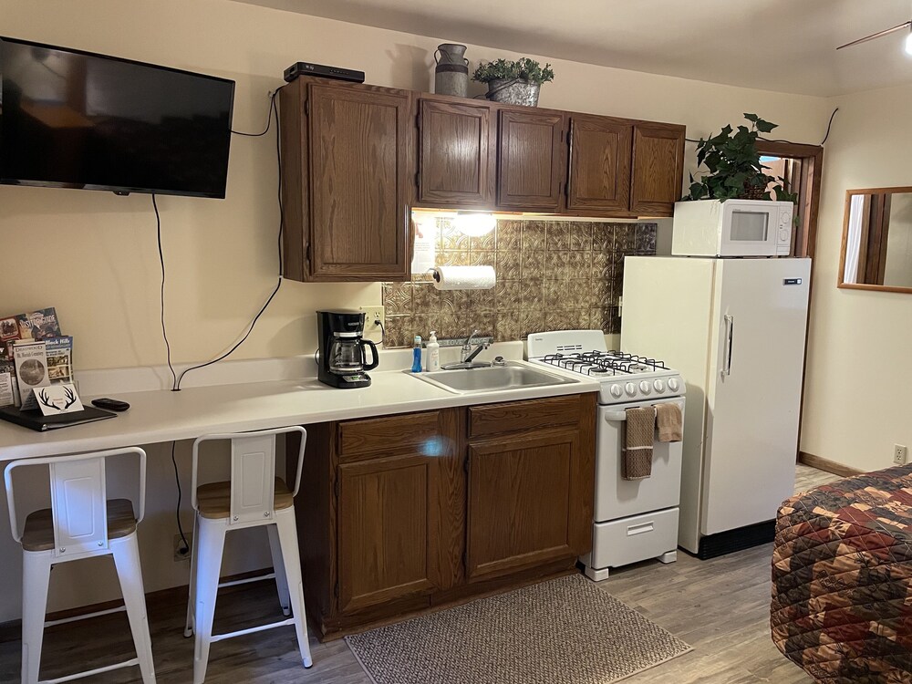 Whitetail Creek Resort - photo 17