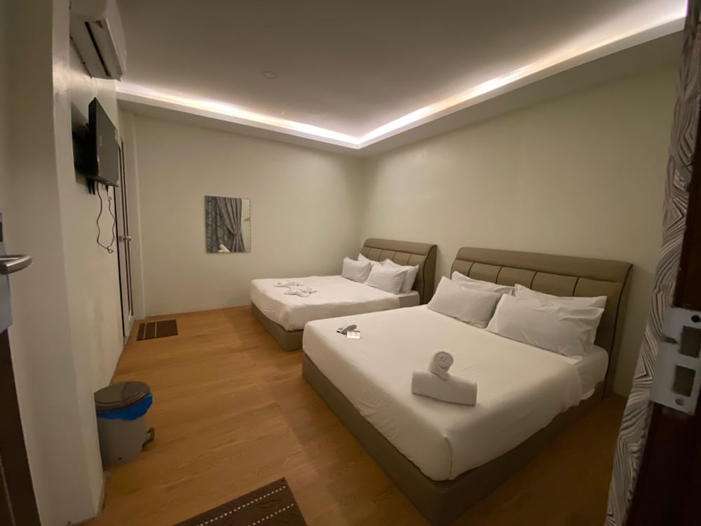 Hotel Boutique Batu Gajah — Batu Gajah — photo 4