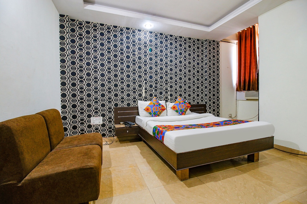 Fabhotel Surbhi — Bhopal — photo 5