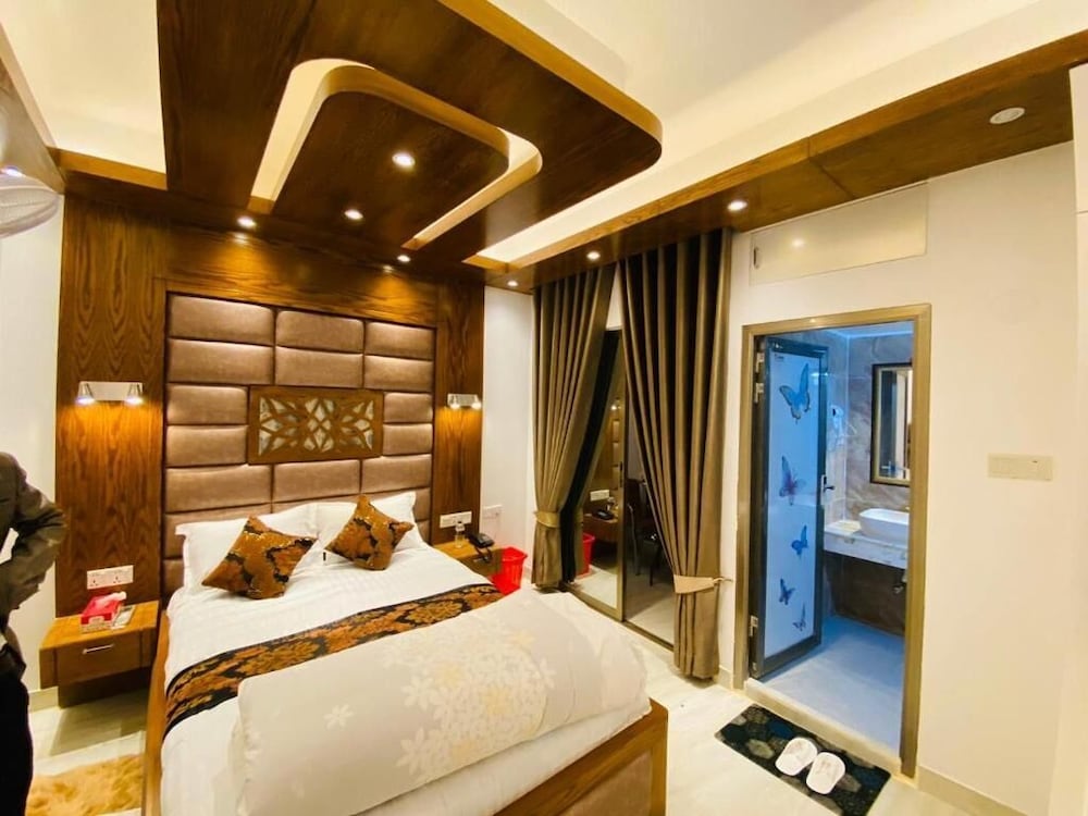 Beach Queen Resort in Cox's Bazar, Bangladesh